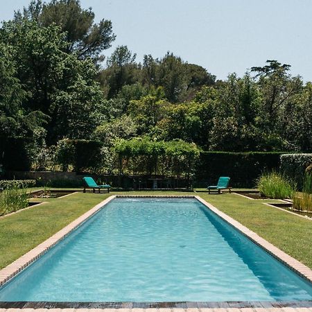 Exclusive Waterfront Villa - Cote Dazur Le Pradet Exterior photo