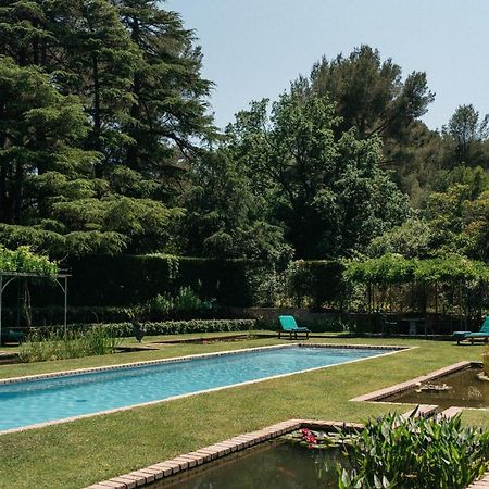 Exclusive Waterfront Villa - Cote Dazur Le Pradet Exterior photo