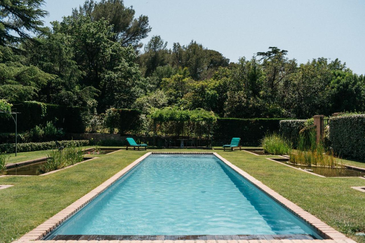 Exclusive Waterfront Villa - Cote Dazur Le Pradet Exterior photo