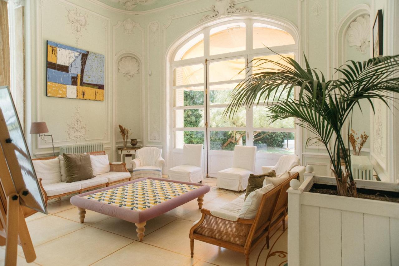 Exclusive Waterfront Villa - Cote Dazur Le Pradet Exterior photo