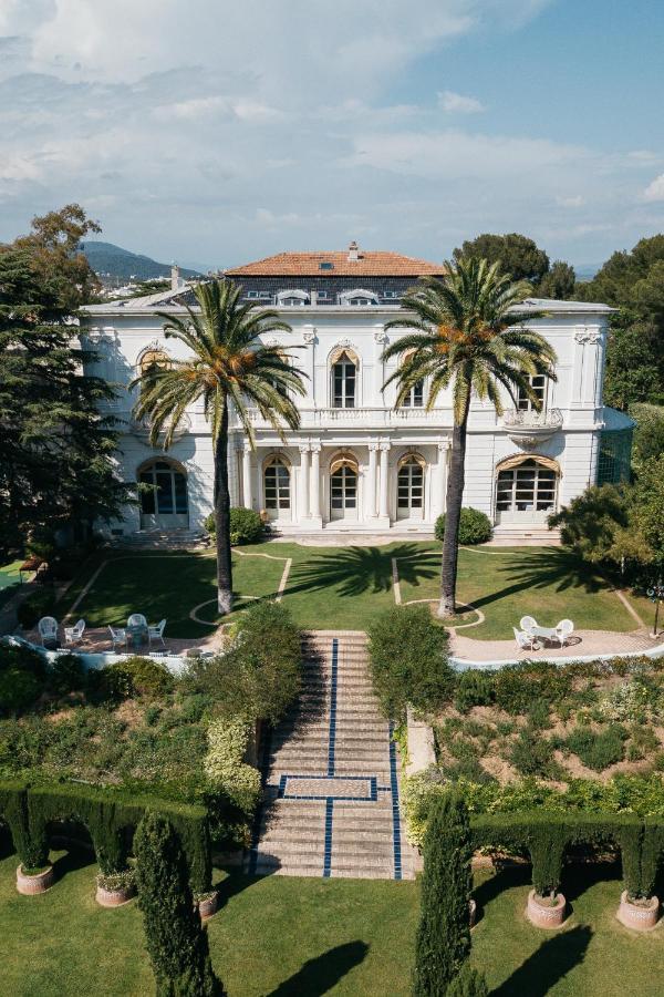 Exclusive Waterfront Villa - Cote Dazur Le Pradet Exterior photo