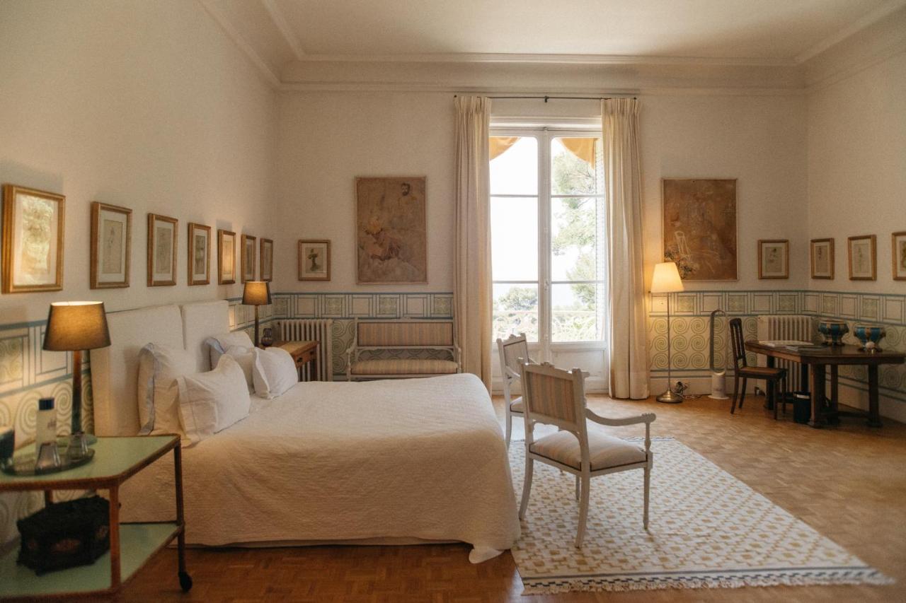 Exclusive Waterfront Villa - Cote Dazur Le Pradet Exterior photo