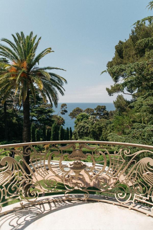 Exclusive Waterfront Villa - Cote Dazur Le Pradet Exterior photo