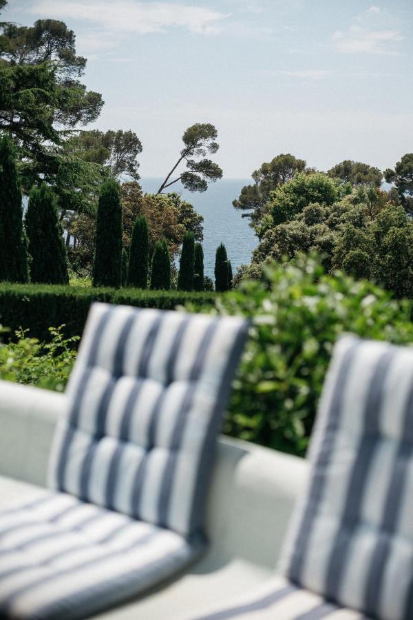Exclusive Waterfront Villa - Cote Dazur Le Pradet Exterior photo